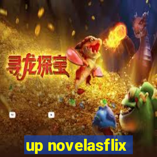 up novelasflix